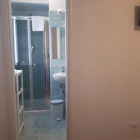 Konukevi Cuor Di Leone Favignana