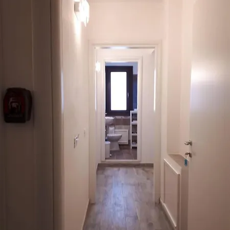 Cuor Di Leone Konukevi