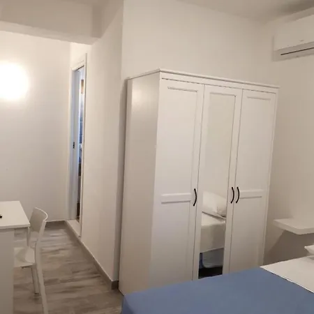 Cuor Di Leone Konukevi 3*