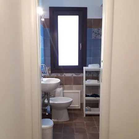 Cuor Di Leone 3* Favignana