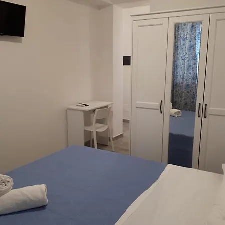 Cuor Di Leone Konukevi