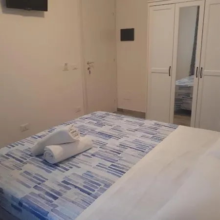 Cuor Di Leone Konukevi Favignana