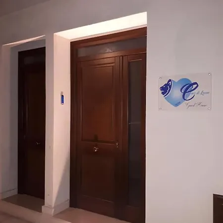 Konukevi Cuor Di Leone 3*