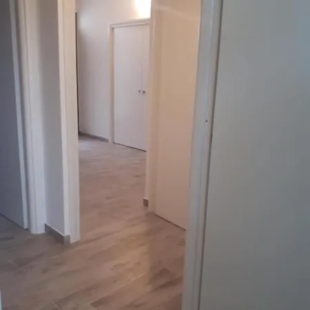 Cuor Di Leone Konukevi